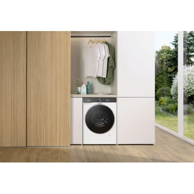 Пральна машина Gorenje WG884A31 [WG884A31-B] — фото 8