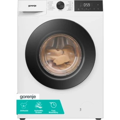 Пральна машина Gorenje WDG2PS954A1D2 [WDG2PS954A1D2-B]