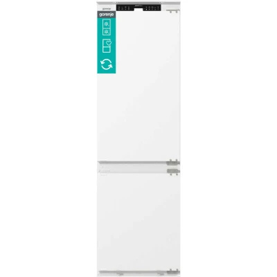 Холодильник Gorenje NRKI519D61WF [NRKI519D61WF-B]