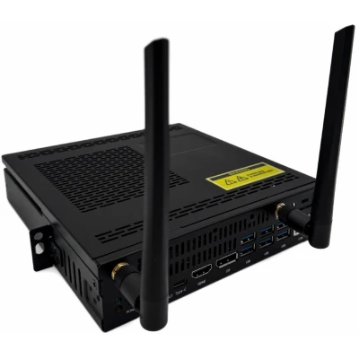 Комп'ютер Intboard OPS PC і5-1135G7/DDR4