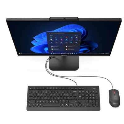 Комп'ютер Lenovo V105 24 AiO / Ryzen5 40 (13Q0000XUI-B) — фото 8