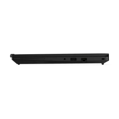 Ноутбук Lenovo ThinkPad T14 G7 1920x1200 (WUXGA) Intel Core Ultra 7 355 (2.3 - 4.7 ГГц) RAM 32 / SSD чорний (21WQS1C600-B) — фото 11