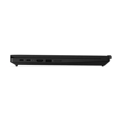 Ноутбук Lenovo ThinkPad T14 G7 1920x1200 (WUXGA) Intel Core Ultra 7 355 (2.3 - 4.7 ГГц) RAM 32 / SSD чорний (21WN004NRA-B) — фото 10