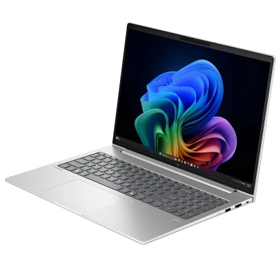 Ноутбук HP EliteBook 6 G2i 1920x1200 (WUXGA) Intel Core Ultra 5 325 (1.6 - 4.5 ГГц) RAM 16 / SSD сріблястий (C77J9AV-B) — фото 3