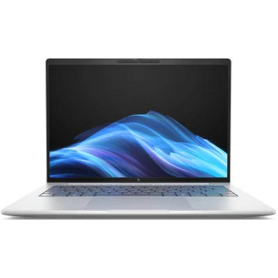 Ноутбук HP EliteBook 8 G1i 1920x1200 (WUXGA) Intel Core Ultra 5 236V (2.1 - 4.7 ГГц) RAM 16 / SSD сріблястий (B0KF1AV-B) — фото 4