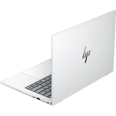 Ноутбук HP EliteBook 8 G1i 1920x1200 (WUXGA) Intel Core Ultra 5 236V (2.1 - 4.7 ГГц) RAM 16 / SSD сріблястий (B0KF1AV-B) — фото 6