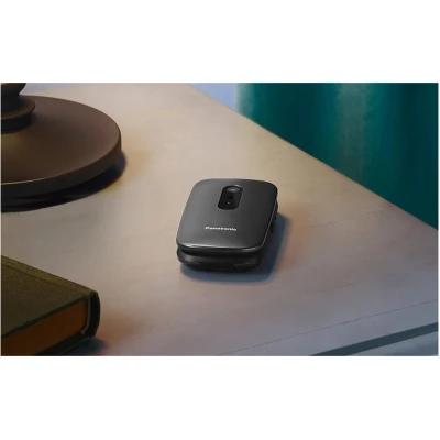 Смартфон Panasonic KX-TU446 Black (KX-TU446EXB) [KX-TU446EXB-B] — фото 12