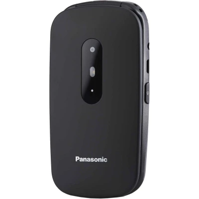 Смартфон Panasonic KX-TU446 Black (KX-TU446EXB) [KX-TU446EXB-B] — фото 3