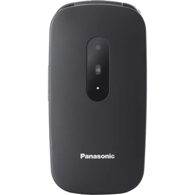 Смартфон Panasonic KX-TU446 Black (KX-TU446EXB) [KX-TU446EXB-B] — фото 4