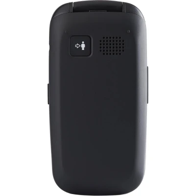 Смартфон Panasonic KX-TU446 Black (KX-TU446EXB) [KX-TU446EXB-B] — фото 5