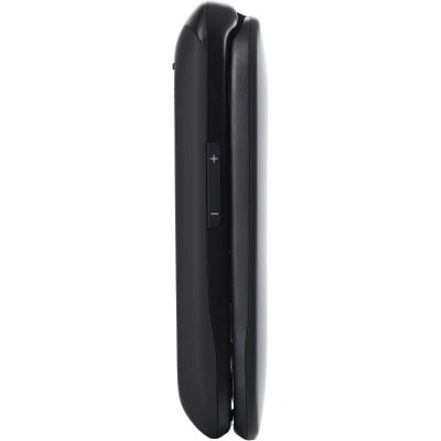 Смартфон Panasonic KX-TU446 Black (KX-TU446EXB) [KX-TU446EXB-B] — фото 6