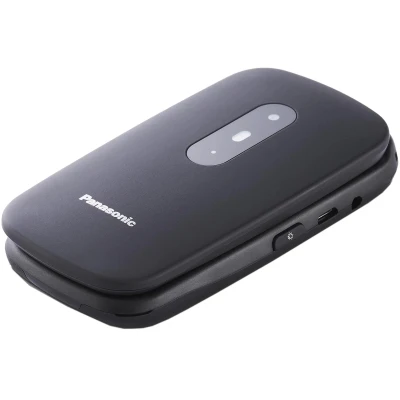 Смартфон Panasonic KX-TU446 Black (KX-TU446EXB) [KX-TU446EXB-B] — фото 7