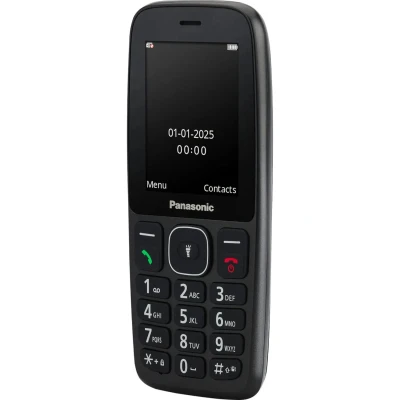 Смартфон Panasonic KX-TF400 Black