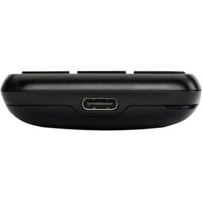Смартфон Panasonic KX-TF400 Black — фото 2