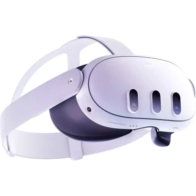 VR-окуляри Oculus Meta Quest 3 512GB (899-00594-01 / 899-00583-01 / 899-00596-01) [899-00594-01899-00583-01899-00596-01-B] — фото 3