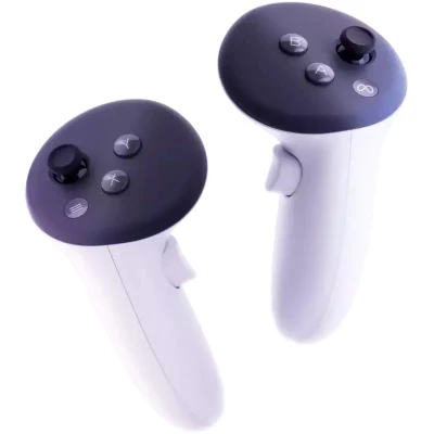VR-окуляри Oculus Meta Quest 3 512GB (899-00594-01 / 899-00583-01 / 899-00596-01) [899-00594-01899-00583-01899-00596-01-B] — фото 4