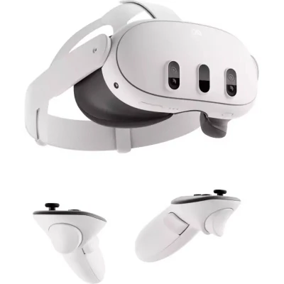 VR-окуляри Oculus Meta Quest 3 512GB (899-00594-01 / 899-00583-01 / 899-00596-01) [899-00594-01899-00583-01899-00596-01-B] — фото 6