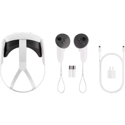VR-окуляри Oculus Meta Quest 3 512GB (899-00594-01 / 899-00583-01 / 899-00596-01) [899-00594-01899-00583-01899-00596-01-B] — фото 8