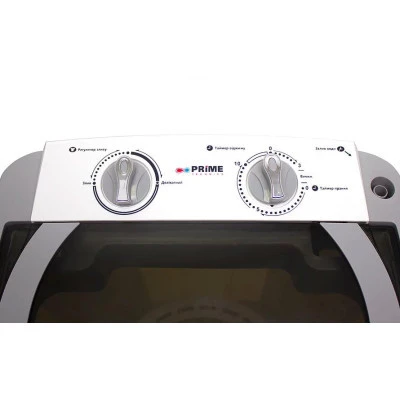 Пральна машина PRIME Technics PWA701SG [PWA701SG-B] — фото 6