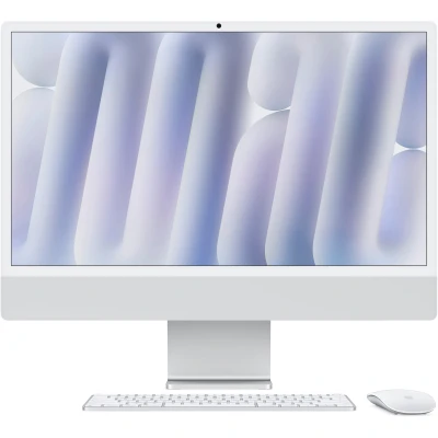 Комп'ютер Apple 24" iMac RAM 16