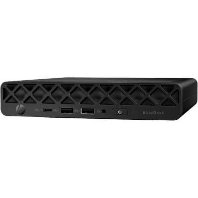 Комп'ютер HP EliteDesk 8 Mini G1a RAM 24 (D4DQ9ET-B) — фото 3