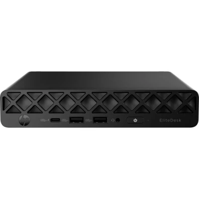 Компьютер HP EliteDesk 8 Mini G1i / Ultra7 265 RAM 24