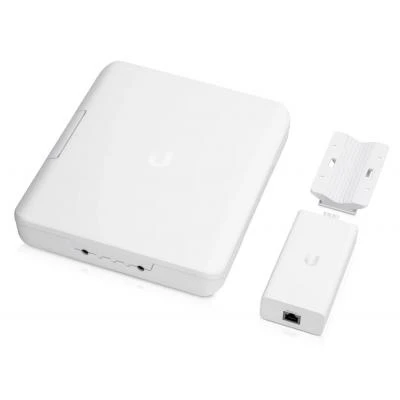 Принтер Комутатор мережевий Ubiquiti USW-Flex-Utility [USW-Flex-Utility-B] — фото 2