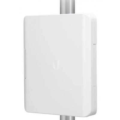 Принтер Комутатор мережевий Ubiquiti USW-Flex-Utility [USW-Flex-Utility-B] — фото 5