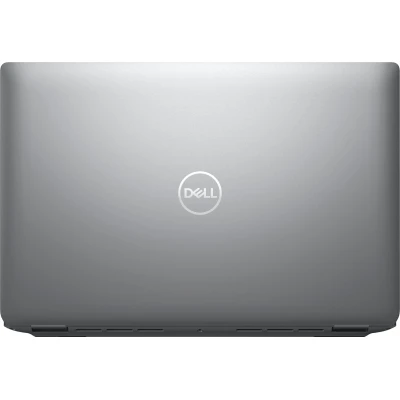 Ноутбук Dell Latitude 5450 1920х1080 (FullHD) Intel Core Ultra 5 135U (4.4 ГГц) RAM 16 / SSD сірий (N098L545014GE_UBU-B) — фото 5