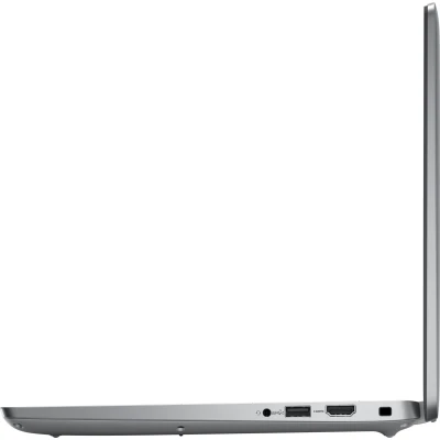 Ноутбук Dell Latitude 5450 1920х1080 (FullHD) Intel Core Ultra 5 135U (4.4 ГГц) RAM 16 / SSD сірий (N098L545014GE_UBU-B) — фото 6