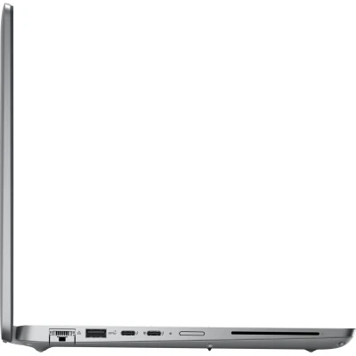 Ноутбук Dell Latitude 5450 1920х1080 (FullHD) Intel Core Ultra 5 135U (4.4 ГГц) RAM 16 / SSD сірий (N098L545014GE_UBU-B) — фото 7