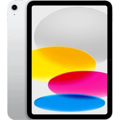 Планшет Apple iPad 11" 2025 Wi-Fi + Cellular 128GB Silver (MD7F4TY/A) [MD7F4TYA-B]