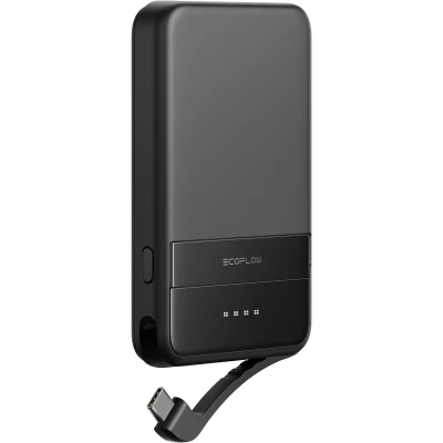 Портативная батарея EcoFlow RAPID Magnetic Power Bank 10000