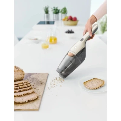 Пылесос Electrolux EERC75SW [EERC75SW-B] — фото 2