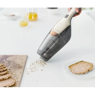 Пилосос Electrolux EERC75SW [EERC75SW-B] — фото 5