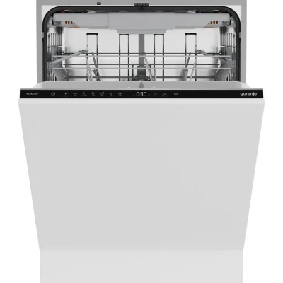 Посудомоечная машина Gorenje GV16D9 [GV16D9-B]