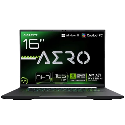 GIGABYTE Aero X16 EG61H 2560x1600
