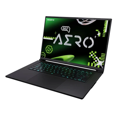 GIGABYTE Aero X16 EG61H 2560x1600 — фото 2