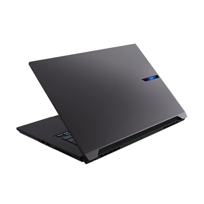 Ноутбук GIGABYTE Aero X16 EG61H 2560x1600 (WQXGA) AMD Ryzen AI 7 350 (2.0 - 5.0 ГГц) RAM 16 / SSD сірий (1VH93UAC94AH-B) — фото 5