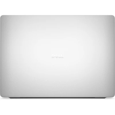Ноутбук Dell Pro 14 1920x1200 (WUXGA) Intel Core Ultra 7 255U (1.7 - 5.2 ГГц) RAM 32 / SSD сріблястий (BTO108_PC14250_UA-B) — фото 9