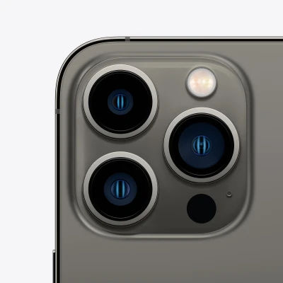Смартфон Apple iPhone 13 Pro 128Gb Graphite (REF A) BREEZY (2AMLV93) [2AMLV93-B] — фото 4