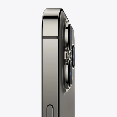 Смартфон Apple iPhone 13 Pro 128Gb Graphite (REF A) BREEZY (2AMLV93) [2AMLV93-B] — фото 5
