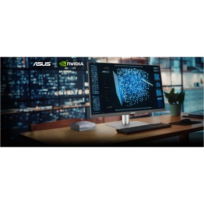 Компьютер ASUS Ascent GX10 (90MS0371-M000V0-B) — фото 9