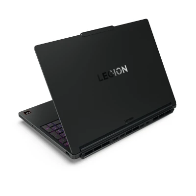 Ноутбук Lenovo Legion 5 15AHP11 2560x1600 (WQXGA) AMD Ryzen 7 250 RAM 32 / SSD чорний (83Q7004BRA-B) — фото 4