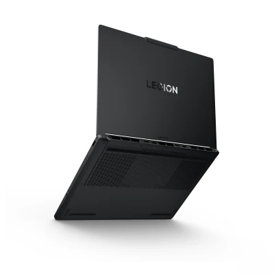 Ноутбук Lenovo Legion 5 15AHP11 2560x1600 (WQXGA) AMD Ryzen 7 250 RAM 32 / SSD чорний (83Q7004BRA-B) — фото 5