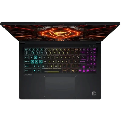 MSI Crosshair 16 HX E14WFK-052XUA 2560x1600 — фото 2