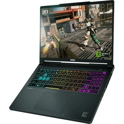 Ноутбук MSI Crosshair 16 HX E14WFK-052XUA 2560x1600 (WQXGA) Intel Core i9 14900HX RAM 16 / SSD чорний (9S7-265343-052-B) — фото 3