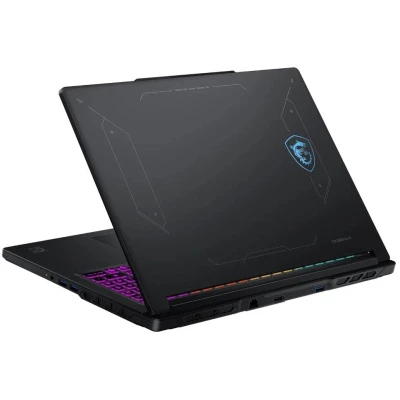 Ноутбук MSI Crosshair 16 HX E14WFK-052XUA 2560x1600 (WQXGA) Intel Core i9 14900HX RAM 16 / SSD чорний (9S7-265343-052-B) — фото 5