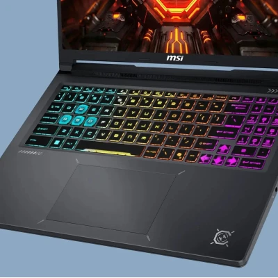 Ноутбук MSI Crosshair 16 HX E14WFK-052XUA 2560x1600 (WQXGA) Intel Core i9 14900HX RAM 16 / SSD чорний (9S7-265343-052-B) — фото 7