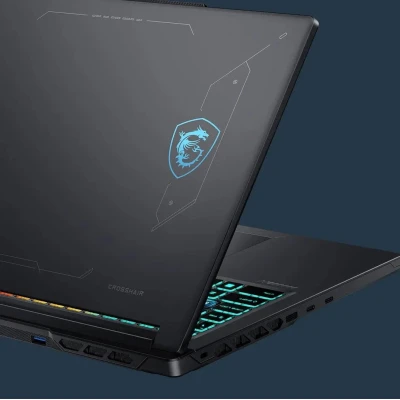 Ноутбук MSI Crosshair 16 HX E14WFK-052XUA 2560x1600 (WQXGA) Intel Core i9 14900HX RAM 16 / SSD чорний (9S7-265343-052-B) — фото 8